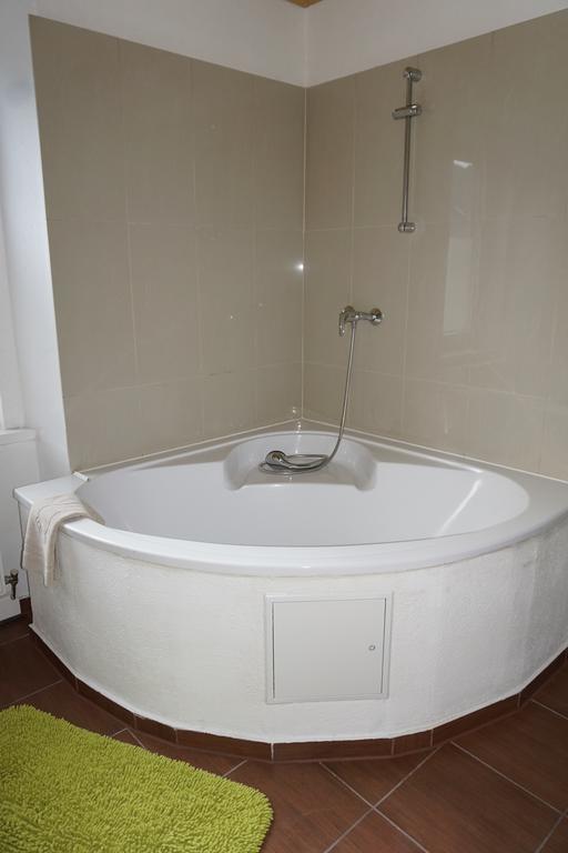 Vermietung Ronner Vordernberg Ngoại thất bức ảnh